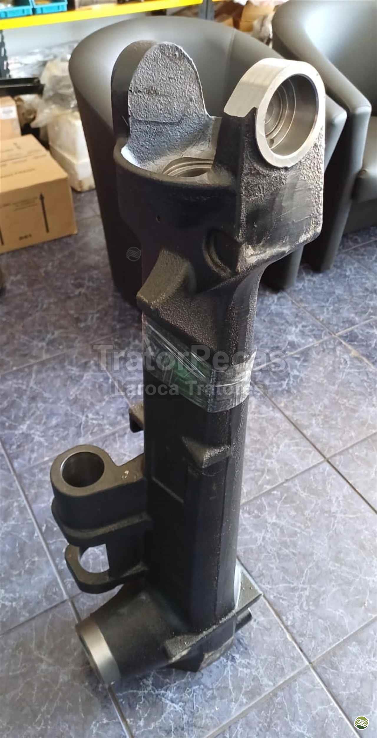 CARCAÇA TRAÇÃO ZF LATERAL MASSEY FERGUSON